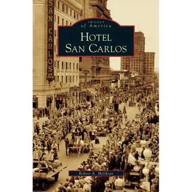 Hotel San Carlos