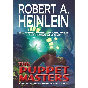 The Puppet Masters