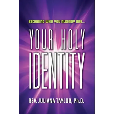 Your Holy Identity