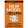 The New Model of Selling: Selling to an Unsellable Generation