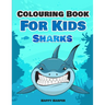 Shark Colouring Book