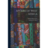 Affairs of West Africa