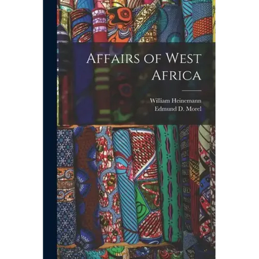 Affairs of West Africa