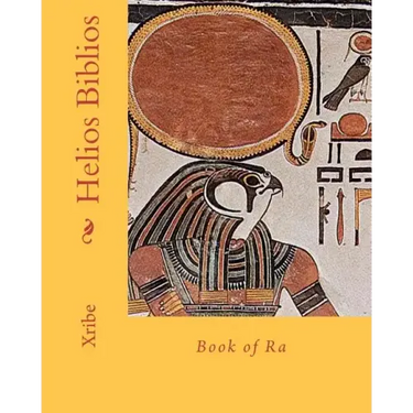 Helios Biblios: Book of Ra