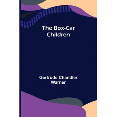 The Box-Car Children