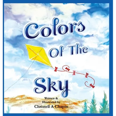 Colors Of The Sky