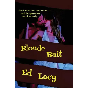 Blonde Bait