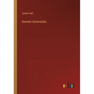 German Universities