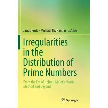 Irregularities in the Distribution of Prime Numbers: From the Era of Helmut Maier's Matrix Method and Beyond