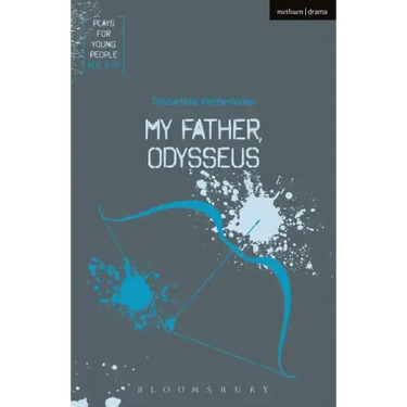 My Father, Odysseus