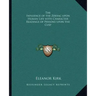 The Influence of the Zodiac Upon Human Life with Character Readings of Persons Upon the Cusp