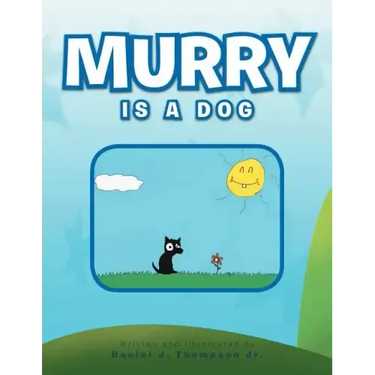 Murry Is a Dog