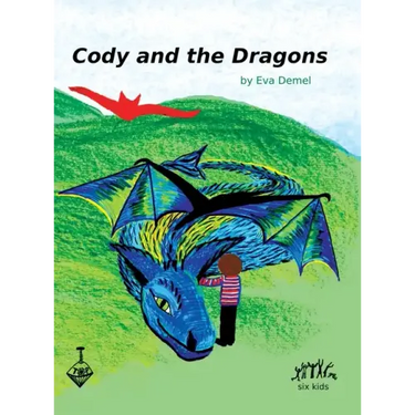Cody and the Dragons