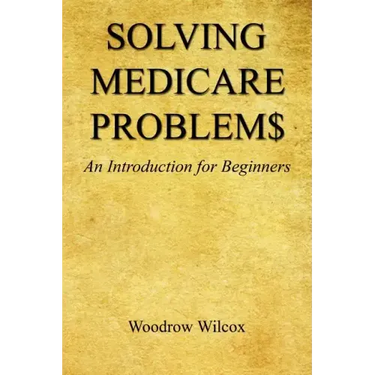 Solving Medicare Problem$ - An Introduction for Beginners