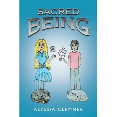 Sacred Being