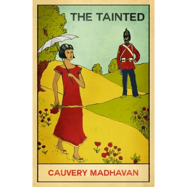 The Tainted