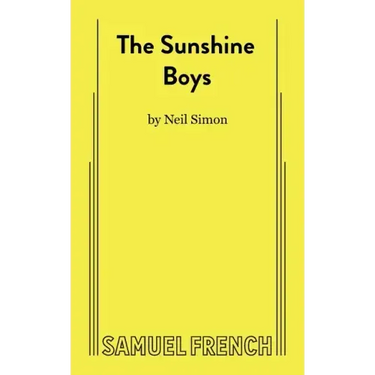 The Sunshine Boys