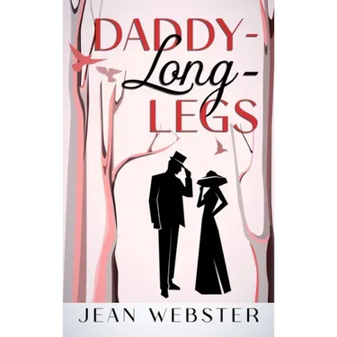 Daddy-Long-Legs: Annotated