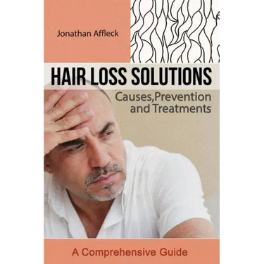 Hair Loss Solutions: Causes, Prevention and Treatments