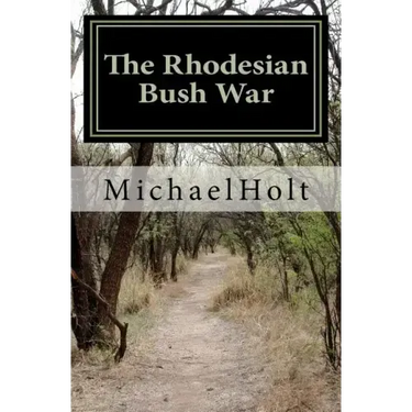 The Rhodesian Bush War