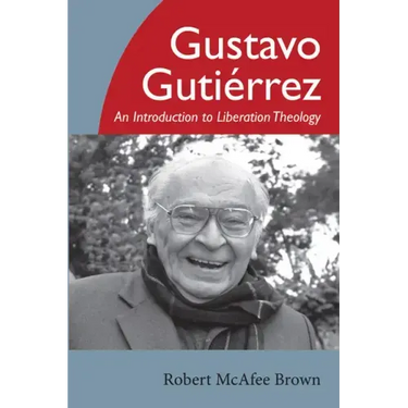 Gustavo Gutierrez