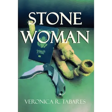 Stone Woman