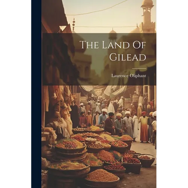 The Land Of Gilead