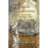 Inspirations & Lamentations: Literary Devotions of an Unusual Sort
