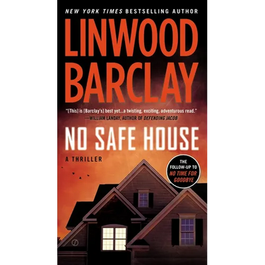 No Safe House