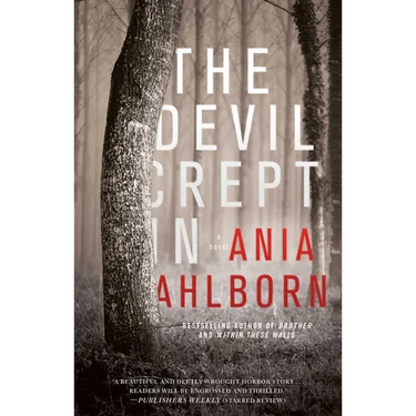 The Devil Crept In