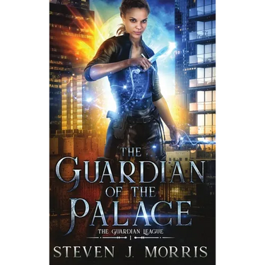 The Guardian of The Palace
