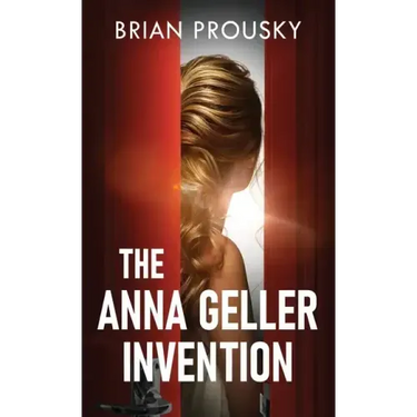 The Anna Geller Invention