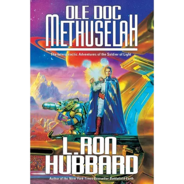 OLE Doc Methuselah