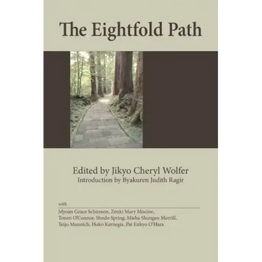 The Eightfold Path