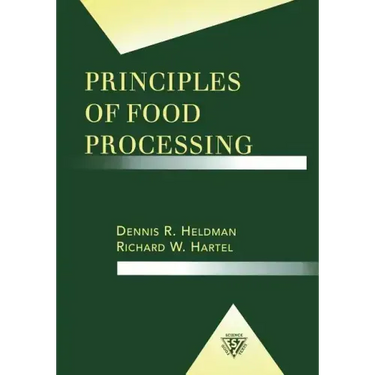 Principles of Food Processing