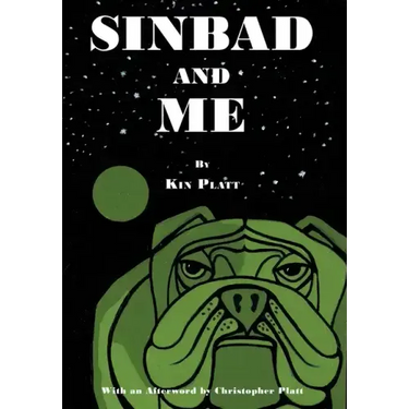 Sinbad and Me