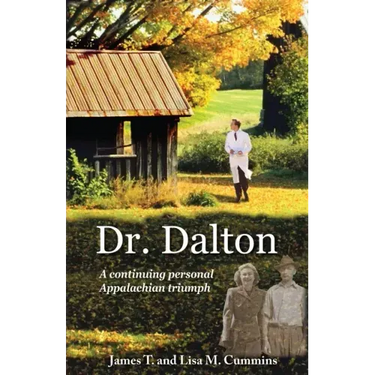 Dr. Dalton: A continuing personal Appalachian triumph