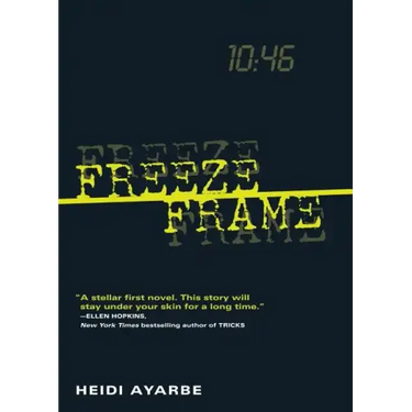 Freeze Frame