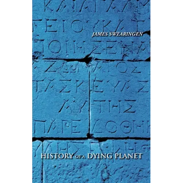 History of a Dying Planet