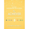 The Achiever: Growing as an Enneagram 3