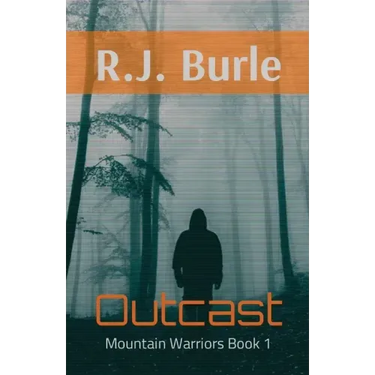Outcast: Mountain Warriors Book 1