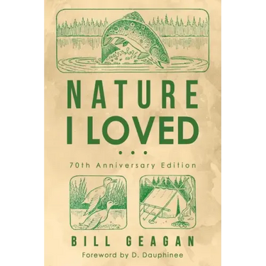 Nature I Loved