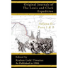 Original Journals of the Lewis and Clark Expedition: 1804-1806; Part 1 & 2 Volume 2