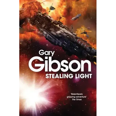 Stealing Light