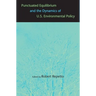 Puct Equilibrium & Dynamics Us Env Pol
