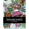 Doodle Mind Journeys: Escape Through Coloring