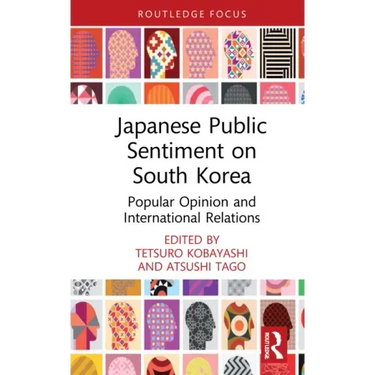 Japanese Public Sentiment on South Korea: Popular Opinion and International Relations