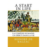 A Start in Life: La Comédie Humaine: Un début dans la Vie