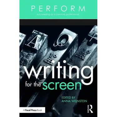 Writing for the Screen