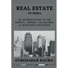 Real Estate in India
